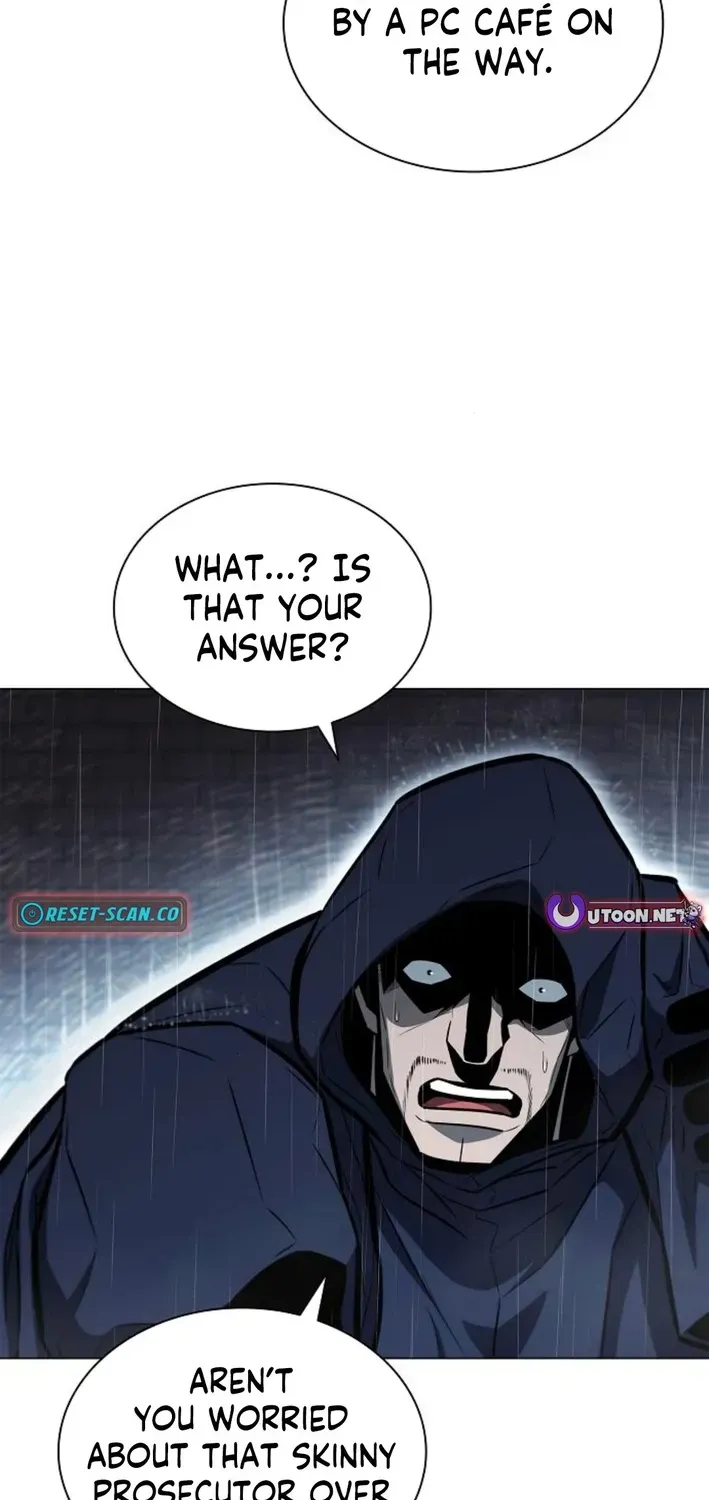 The Prosecutor’s Blade: A Former Mercenary’s Revenge Chapter 6 page 60 - 