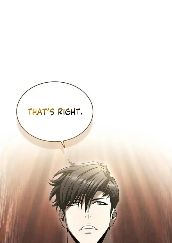 The Prosecutor’s Blade: A Former Mercenary’s Revenge Chapter 6 page 7 - 