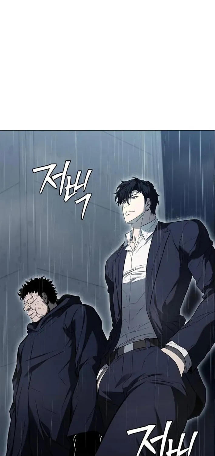 The Prosecutor’s Blade: A Former Mercenary’s Revenge Chapter 6 page 64 - 