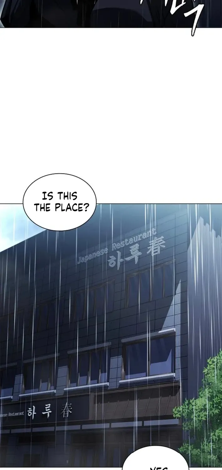 The Prosecutor’s Blade: A Former Mercenary’s Revenge Chapter 6 page 65 - 