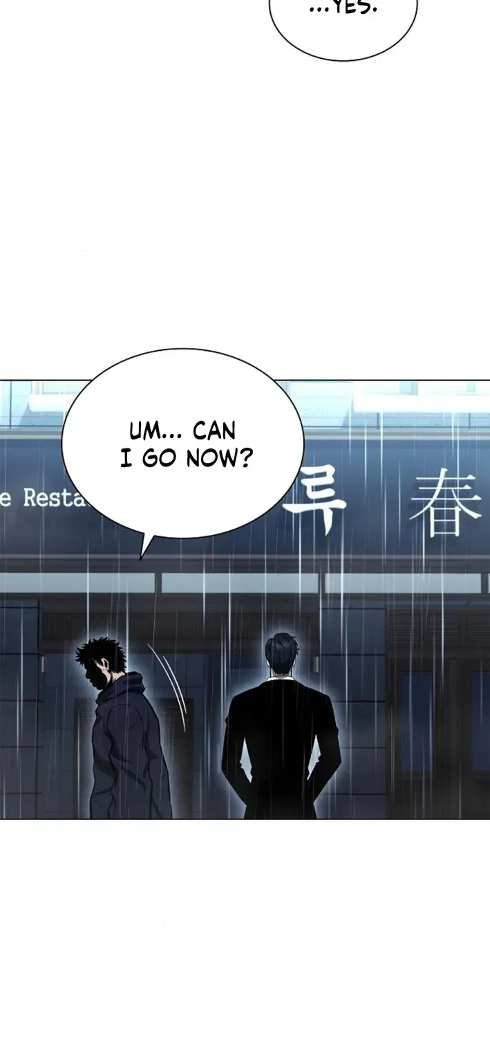 The Prosecutor’s Blade: A Former Mercenary’s Revenge Chapter 6 page 66 - 