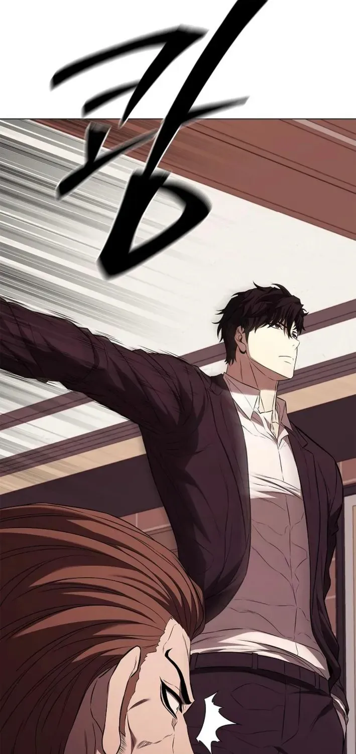 The Prosecutor’s Blade: A Former Mercenary’s Revenge Chapter 6 page 71 - 