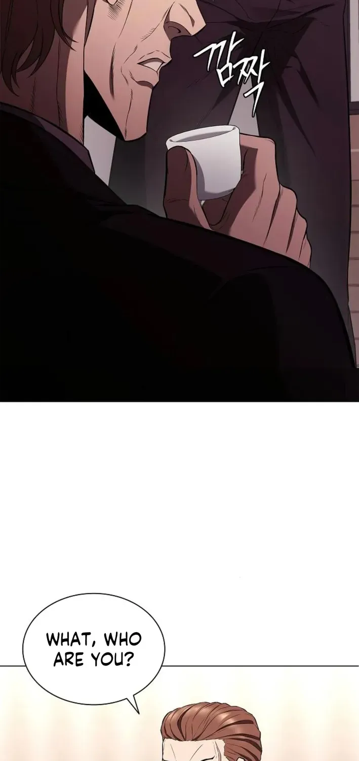 The Prosecutor’s Blade: A Former Mercenary’s Revenge Chapter 6 page 72 - 