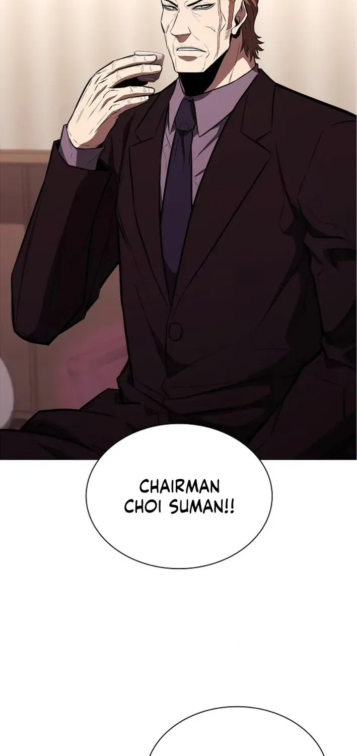 The Prosecutor’s Blade: A Former Mercenary’s Revenge Chapter 6 page 73 - 