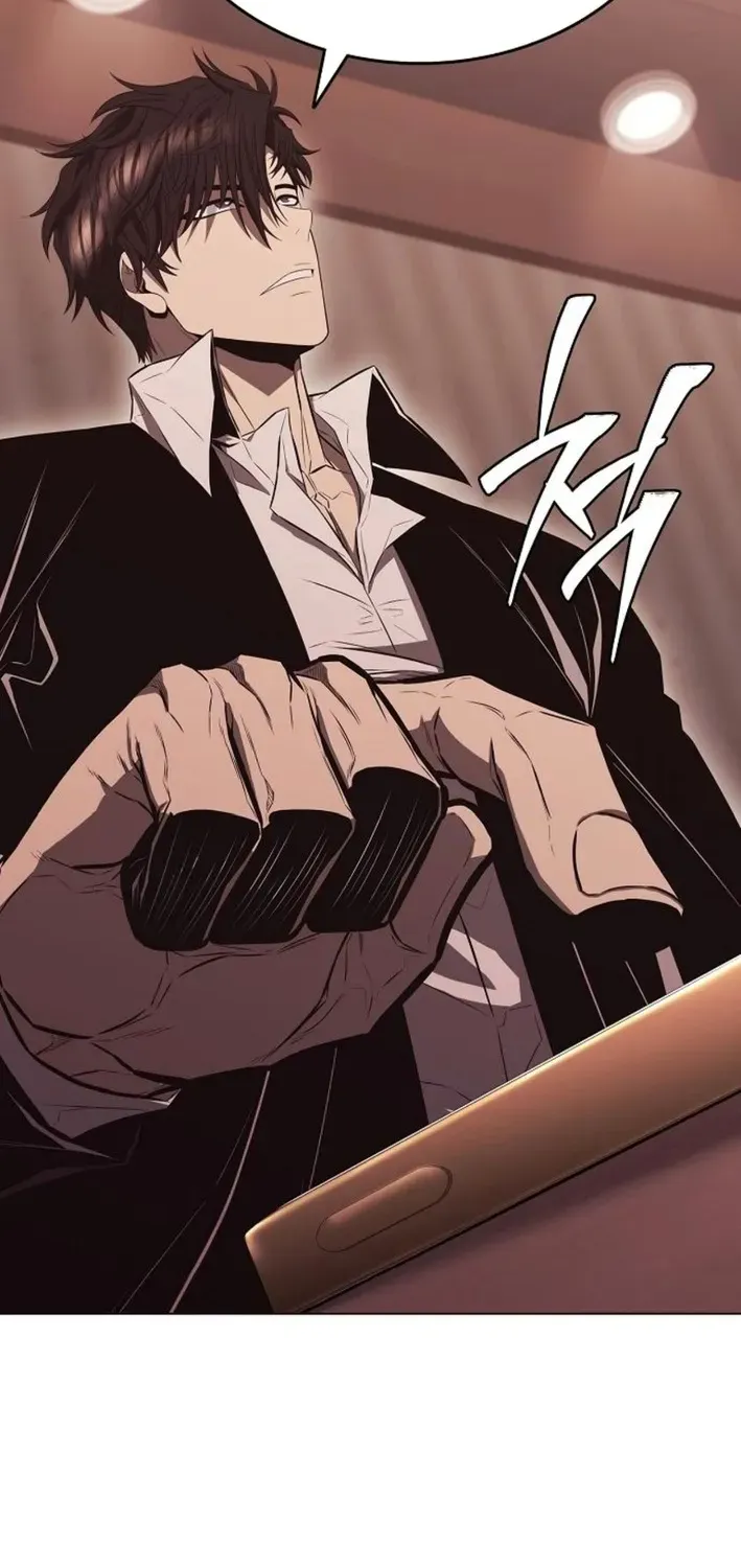The Prosecutor’s Blade: A Former Mercenary’s Revenge Chapter 6 page 79 - 