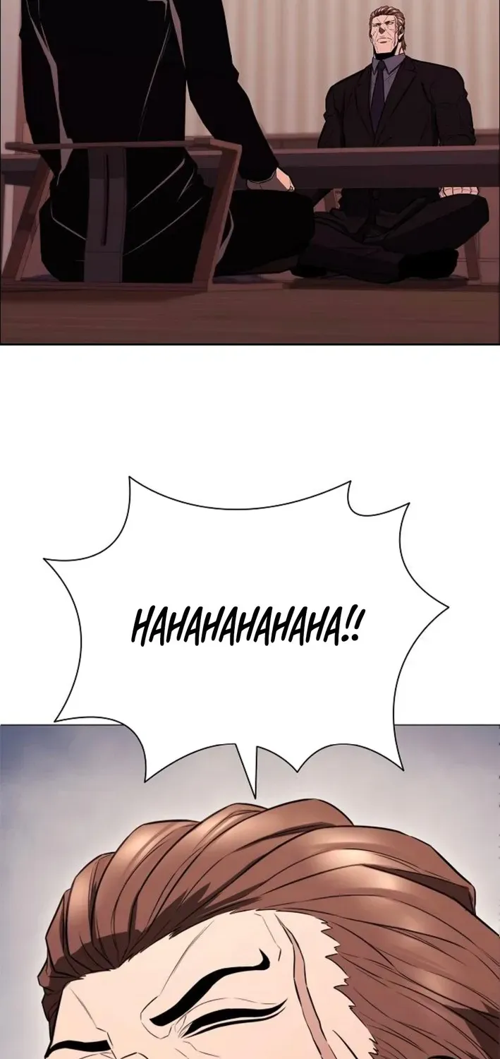 The Prosecutor’s Blade: A Former Mercenary’s Revenge Chapter 6 page 83 - 