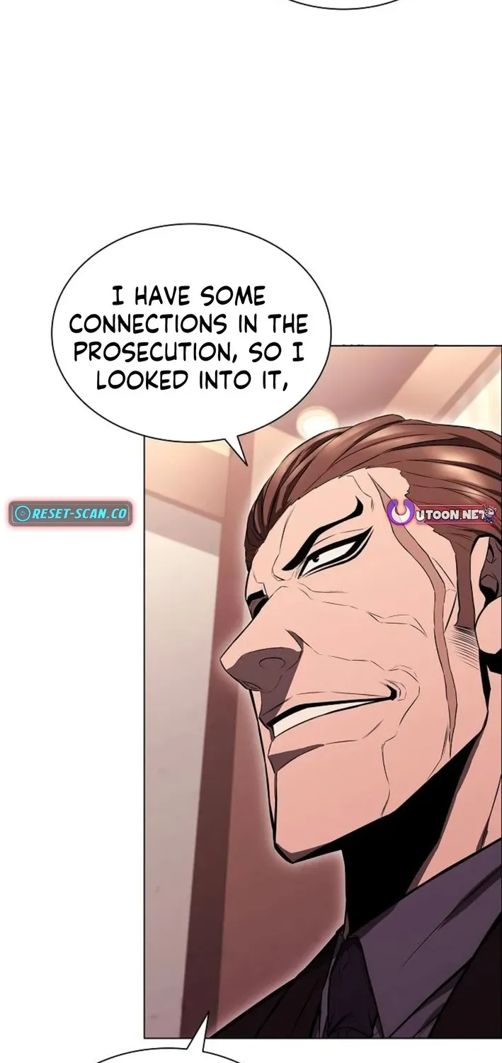 The Prosecutor’s Blade: A Former Mercenary’s Revenge Chapter 6 page 86 - 