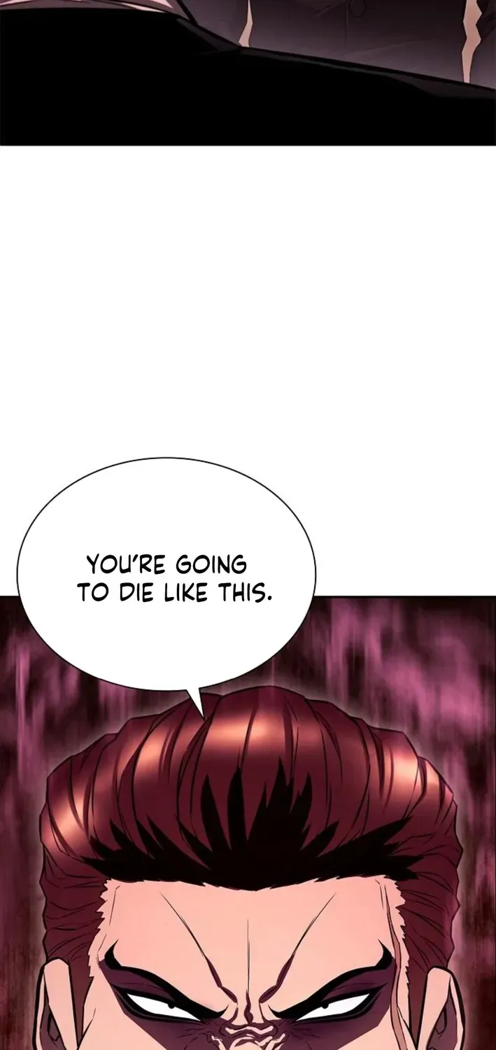 The Prosecutor’s Blade: A Former Mercenary’s Revenge Chapter 6 page 88 - 