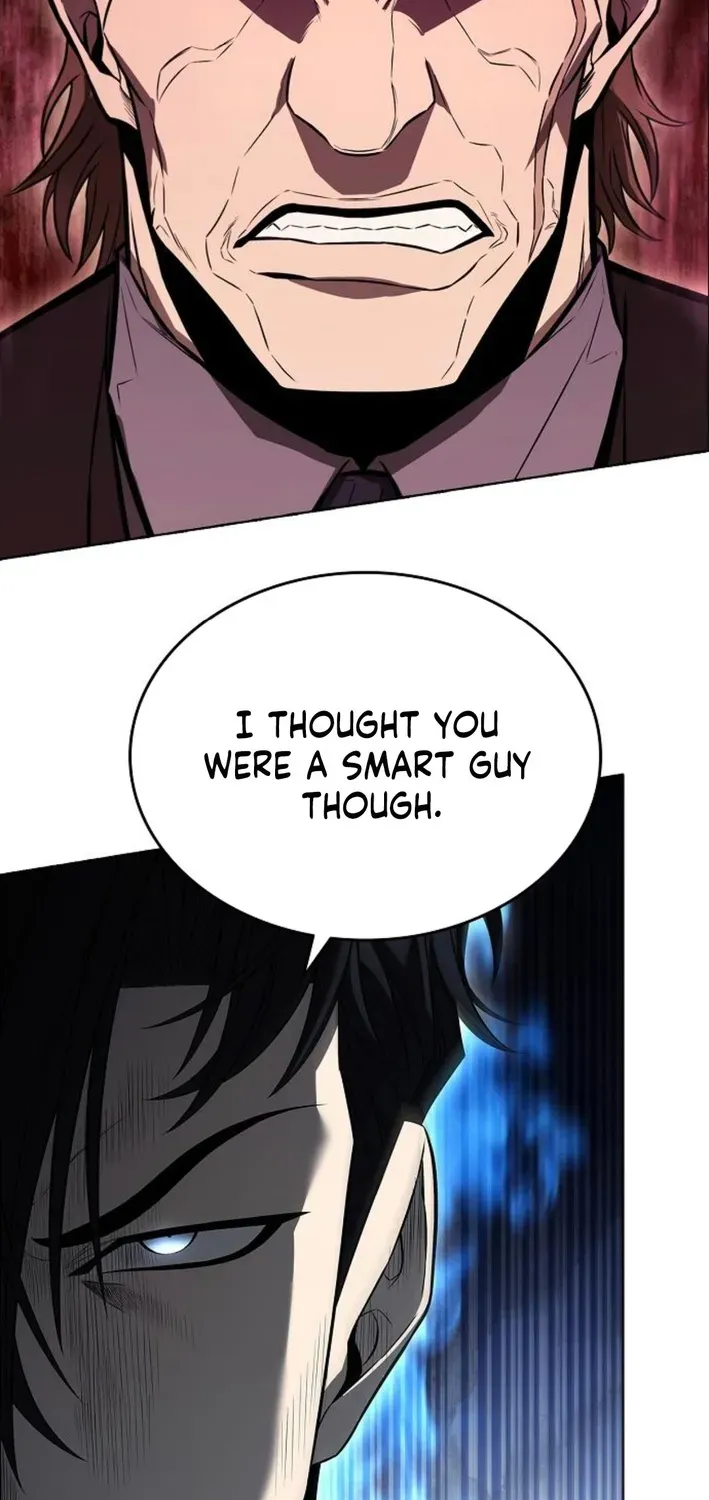 The Prosecutor’s Blade: A Former Mercenary’s Revenge Chapter 6 page 89 - 