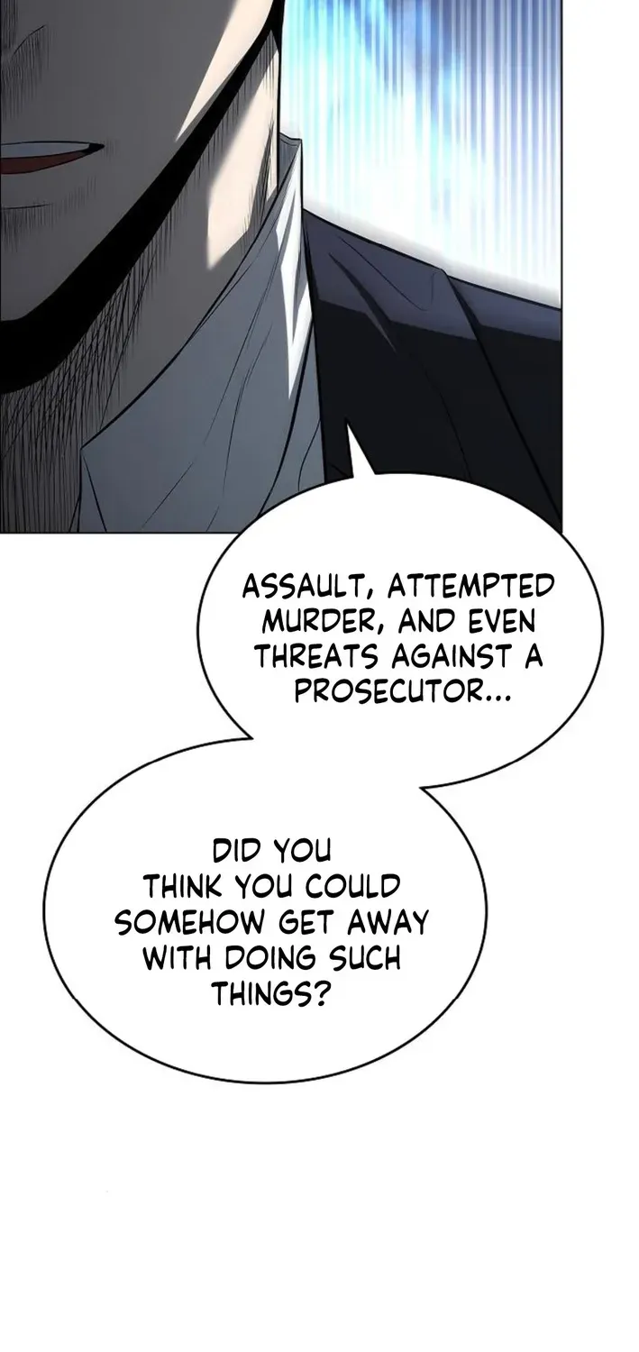 The Prosecutor’s Blade: A Former Mercenary’s Revenge Chapter 6 page 90 - 
