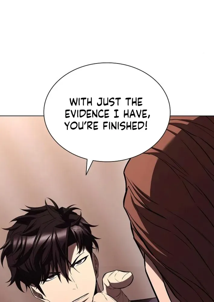 The Prosecutor’s Blade: A Former Mercenary’s Revenge Chapter 6 page 91 - 