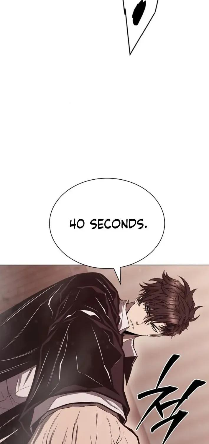 The Prosecutor’s Blade: A Former Mercenary’s Revenge Chapter 6 page 95 - 