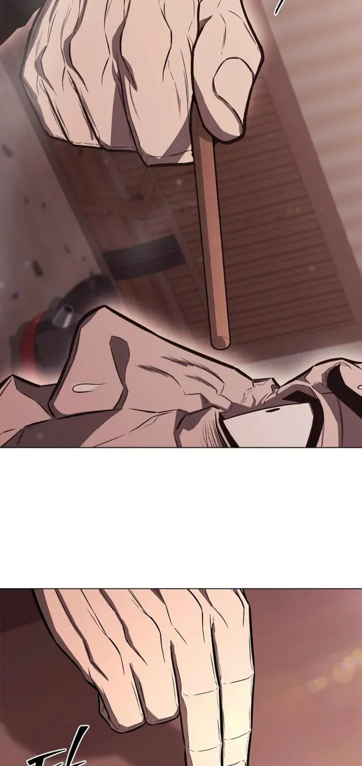 The Prosecutor’s Blade: A Former Mercenary’s Revenge Chapter 6 page 96 - 
