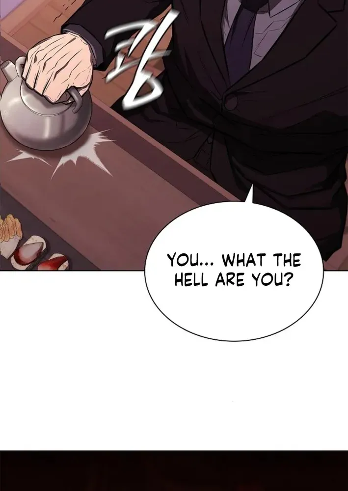The Prosecutor’s Blade: A Former Mercenary’s Revenge Chapter 6 page 98 - 