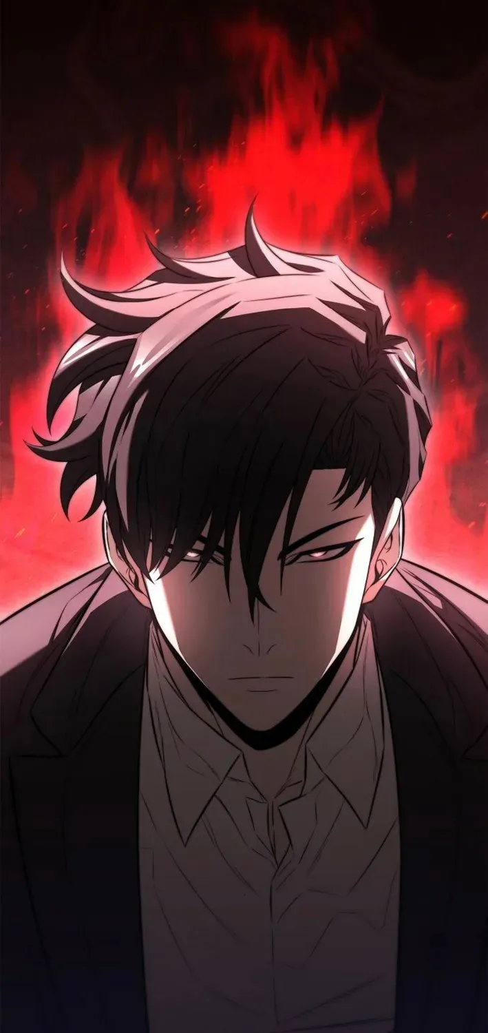 The Prosecutor’s Blade: A Former Mercenary’s Revenge Chapter 6 page 99 - 