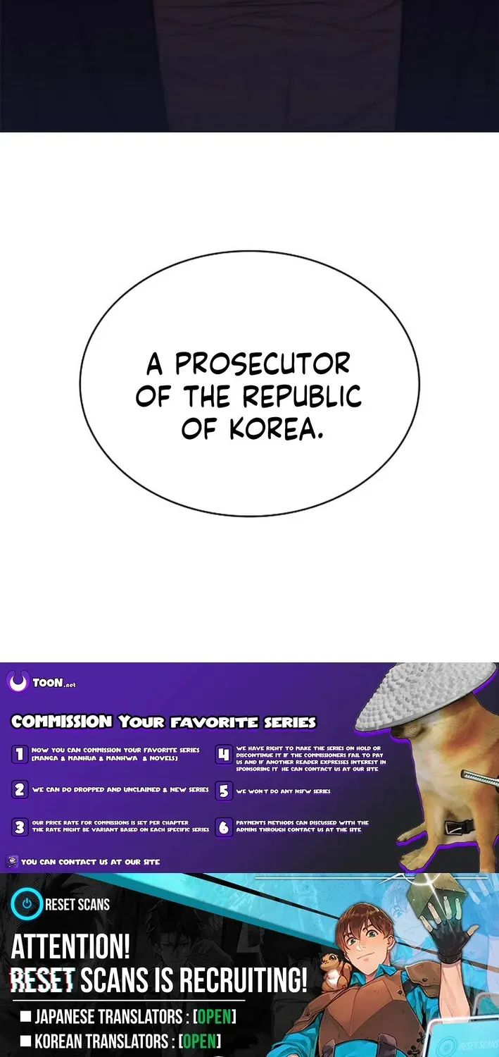 The Prosecutor’s Blade: A Former Mercenary’s Revenge Chapter 6 page 100 - 