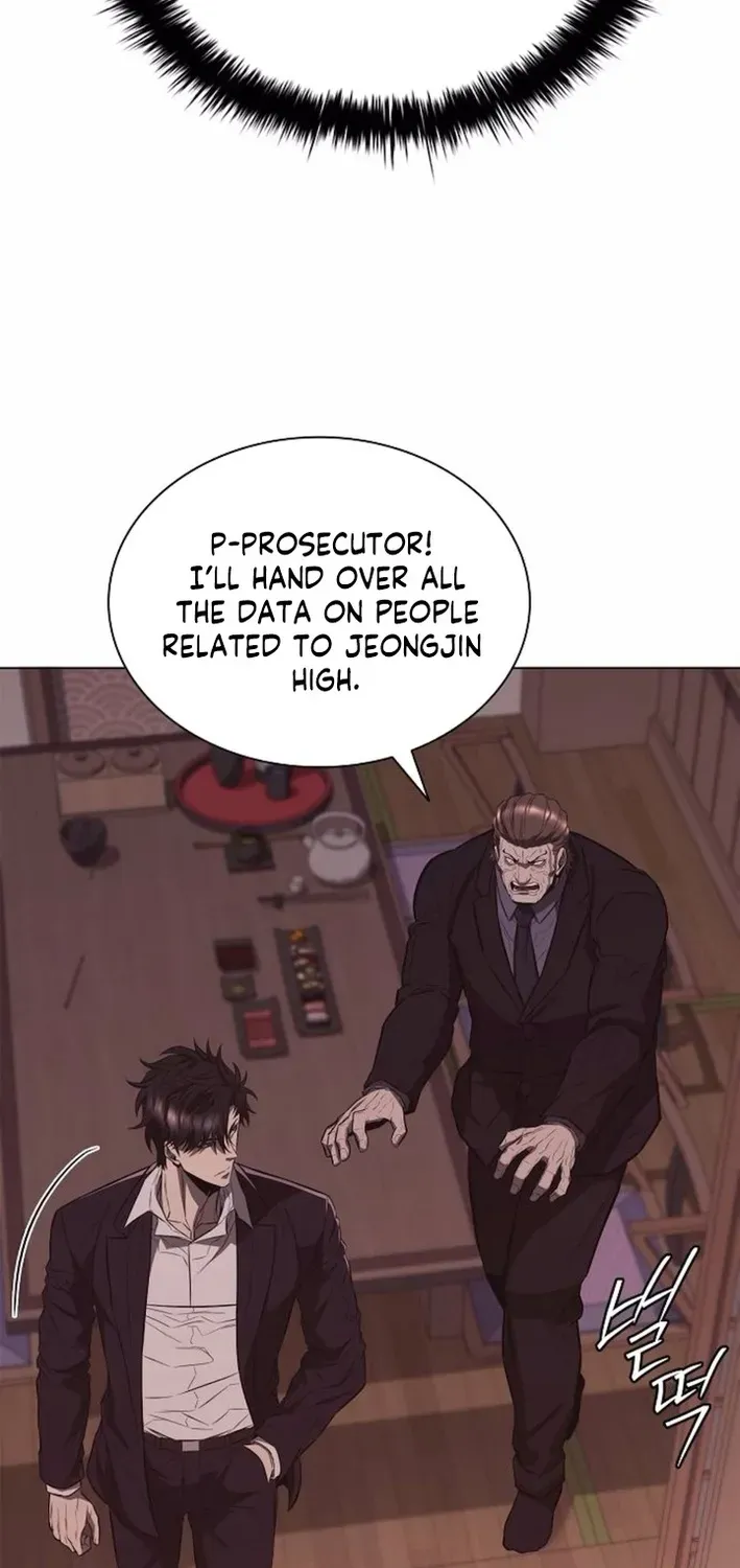 The Prosecutor’s Blade: A Former Mercenary’s Revenge Chapter 7 page 12 - 