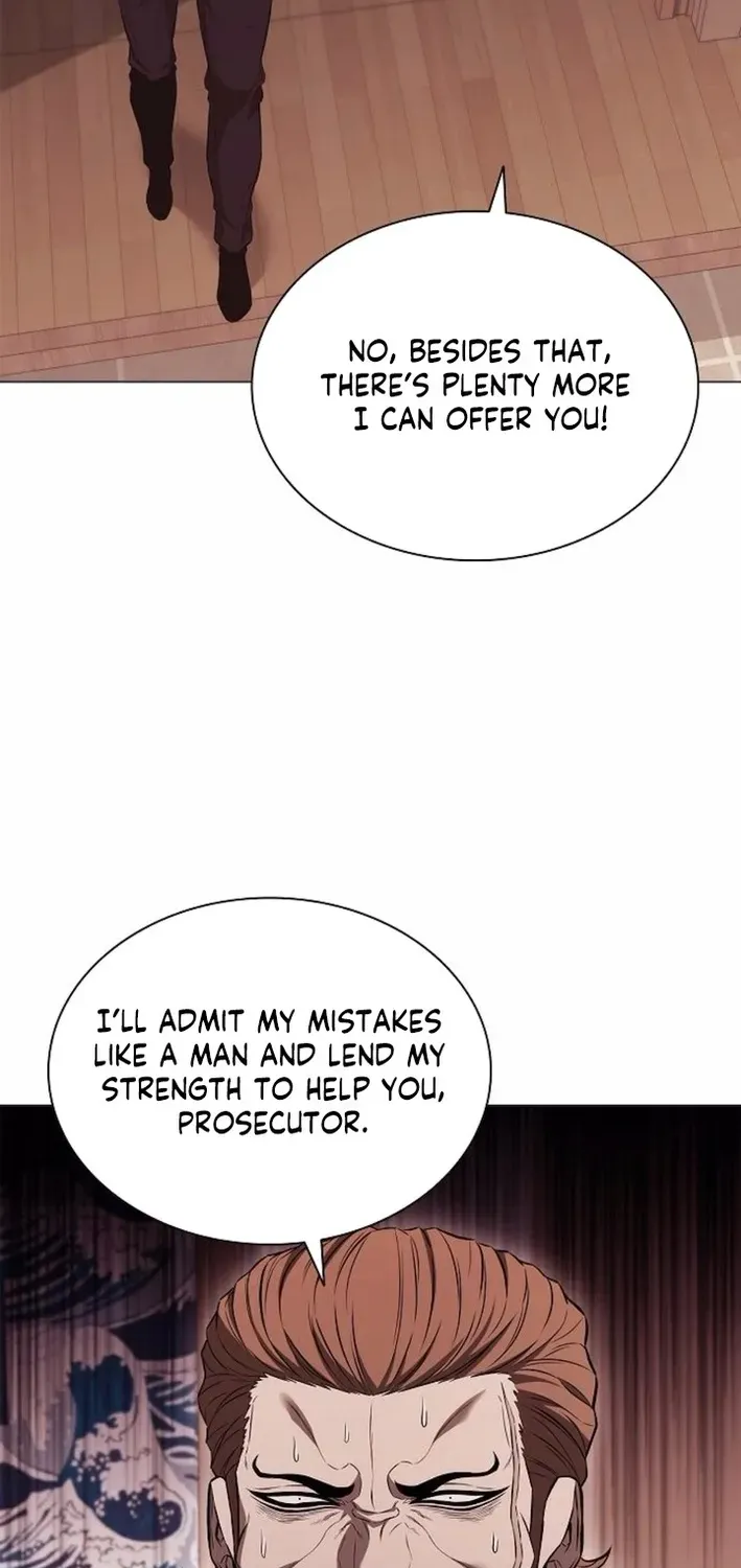 The Prosecutor’s Blade: A Former Mercenary’s Revenge Chapter 7 page 13 - 