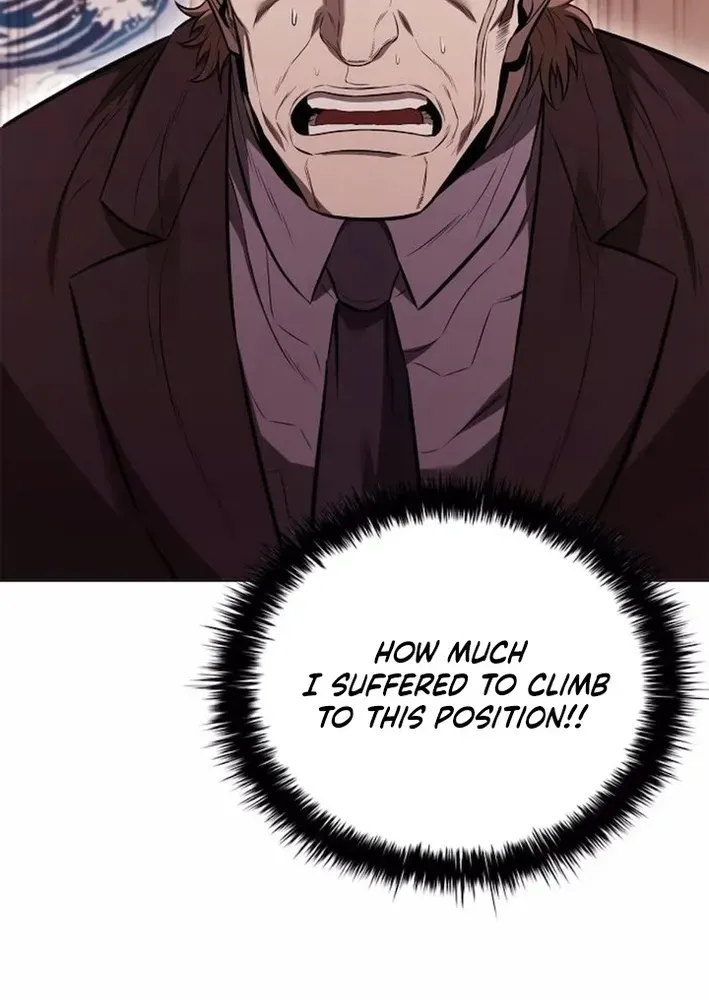 The Prosecutor’s Blade: A Former Mercenary’s Revenge Chapter 7 page 14 - 