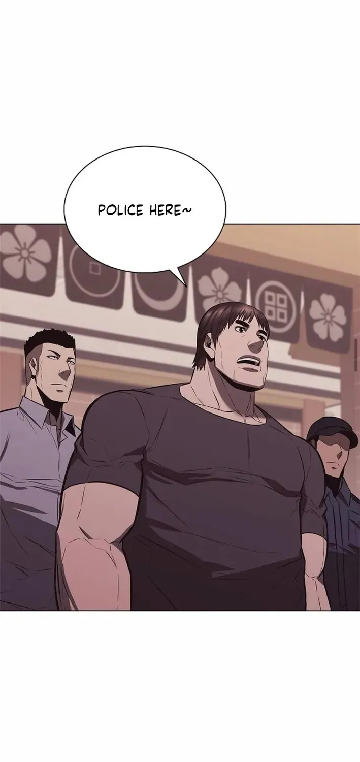 The Prosecutor’s Blade: A Former Mercenary’s Revenge Chapter 7 page 15 - 