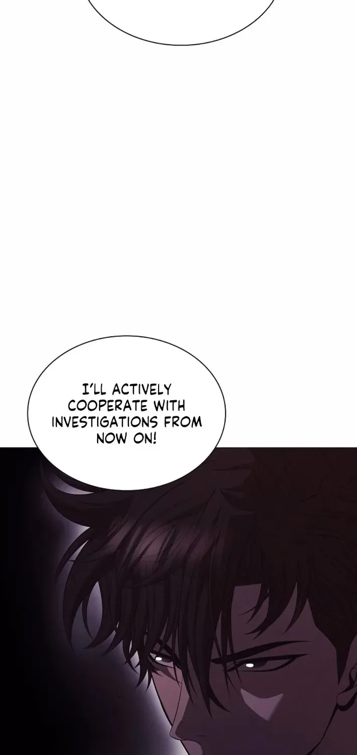 The Prosecutor’s Blade: A Former Mercenary’s Revenge Chapter 7 page 19 - 