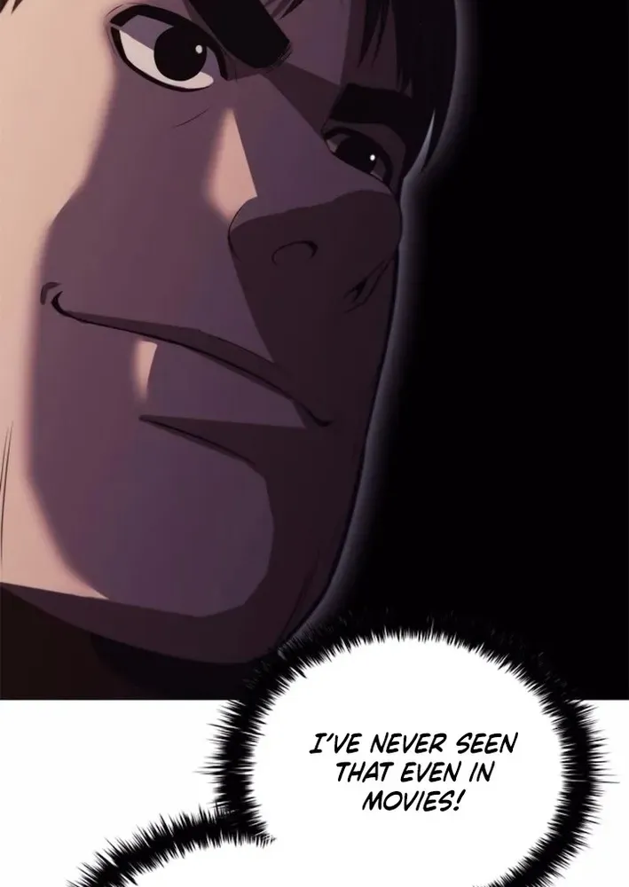 The Prosecutor’s Blade: A Former Mercenary’s Revenge Chapter 7 page 21 - 