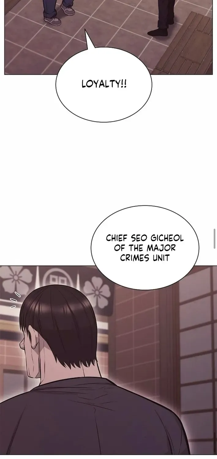The Prosecutor’s Blade: A Former Mercenary’s Revenge Chapter 7 page 23 - 