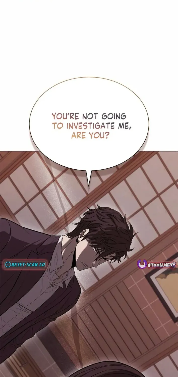 The Prosecutor’s Blade: A Former Mercenary’s Revenge Chapter 7 page 24 - 