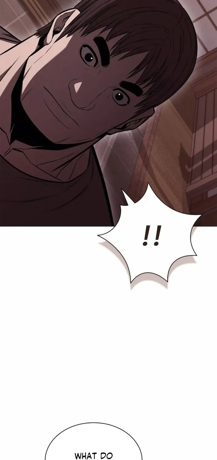 The Prosecutor’s Blade: A Former Mercenary’s Revenge Chapter 7 page 25 - 