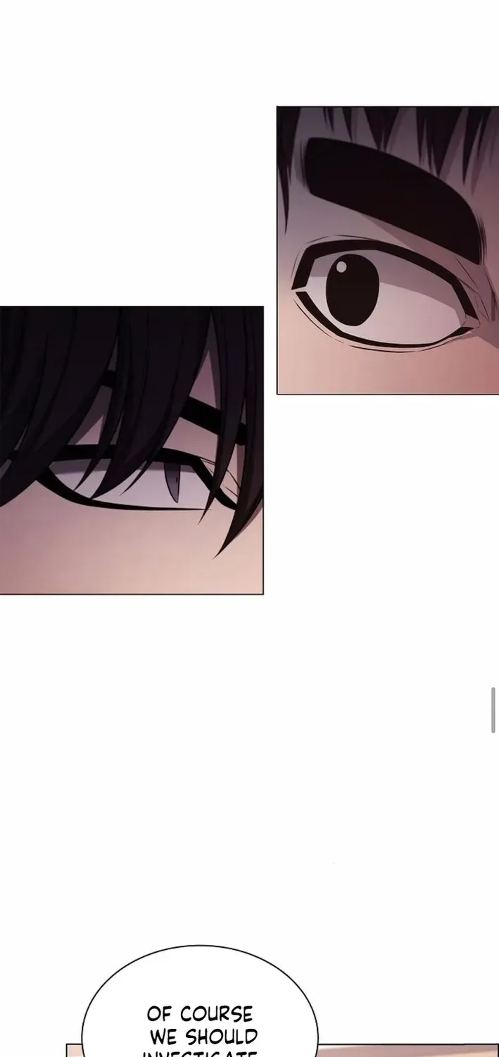 The Prosecutor’s Blade: A Former Mercenary’s Revenge Chapter 7 page 27 - 