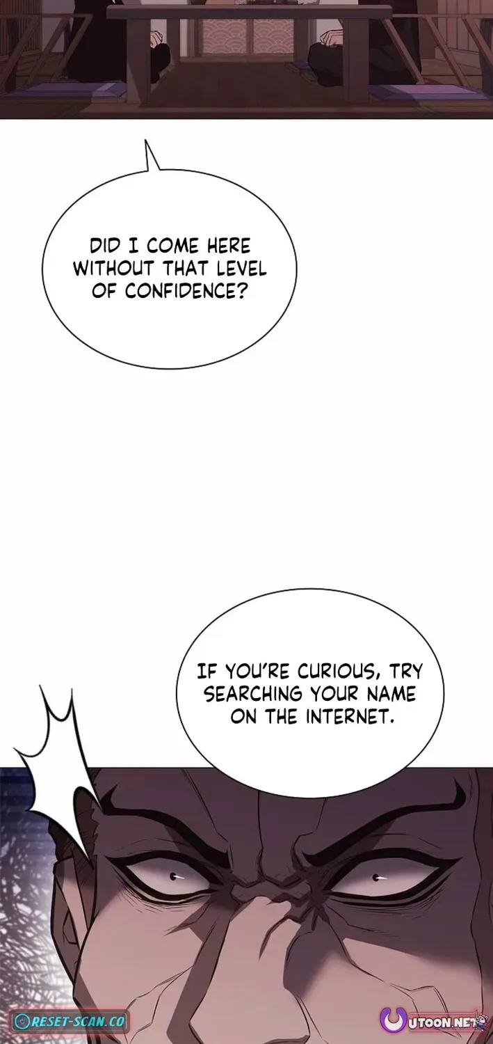 The Prosecutor’s Blade: A Former Mercenary’s Revenge Chapter 7 page 4 - 