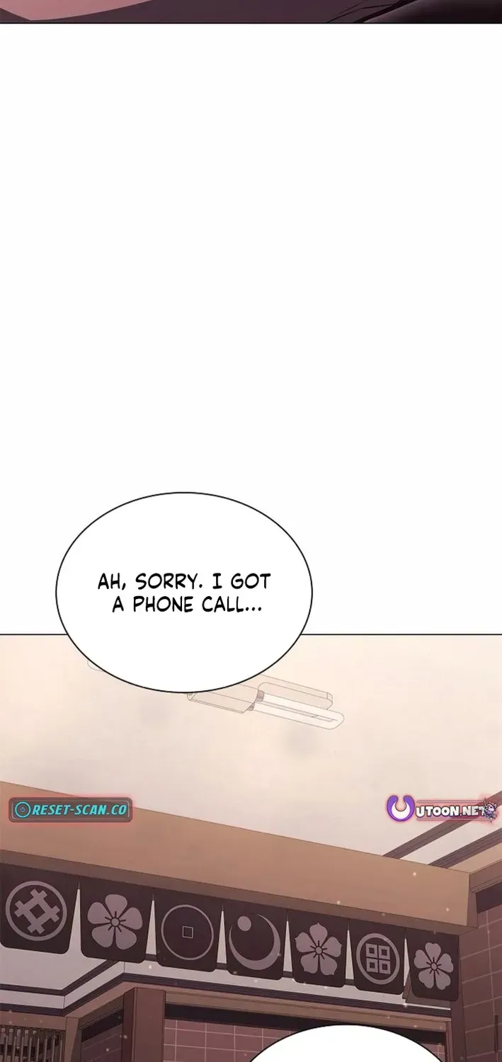 The Prosecutor’s Blade: A Former Mercenary’s Revenge Chapter 7 page 37 - 