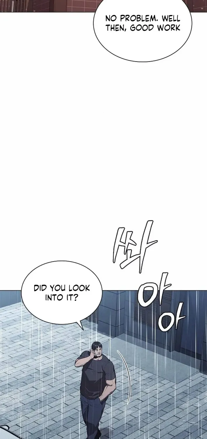 The Prosecutor’s Blade: A Former Mercenary’s Revenge Chapter 7 page 38 - 