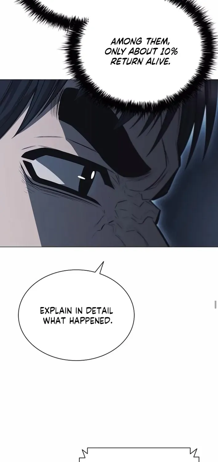 The Prosecutor’s Blade: A Former Mercenary’s Revenge Chapter 7 page 44 - 