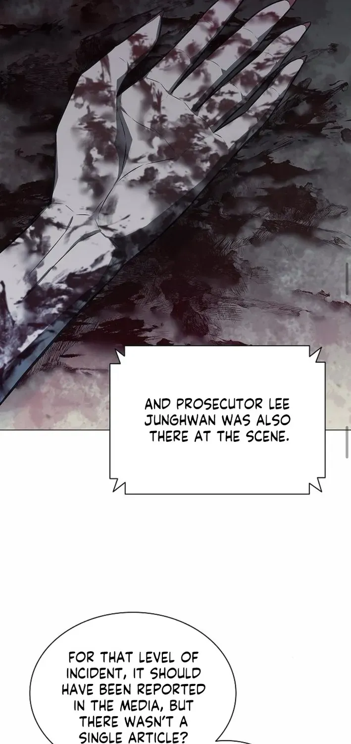 The Prosecutor’s Blade: A Former Mercenary’s Revenge Chapter 7 page 47 - 