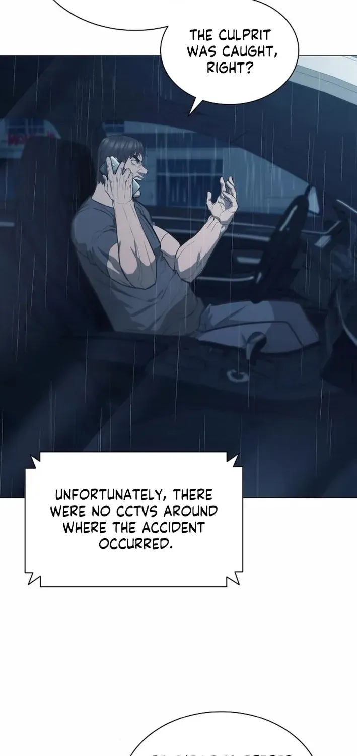 The Prosecutor’s Blade: A Former Mercenary’s Revenge Chapter 7 page 48 - 
