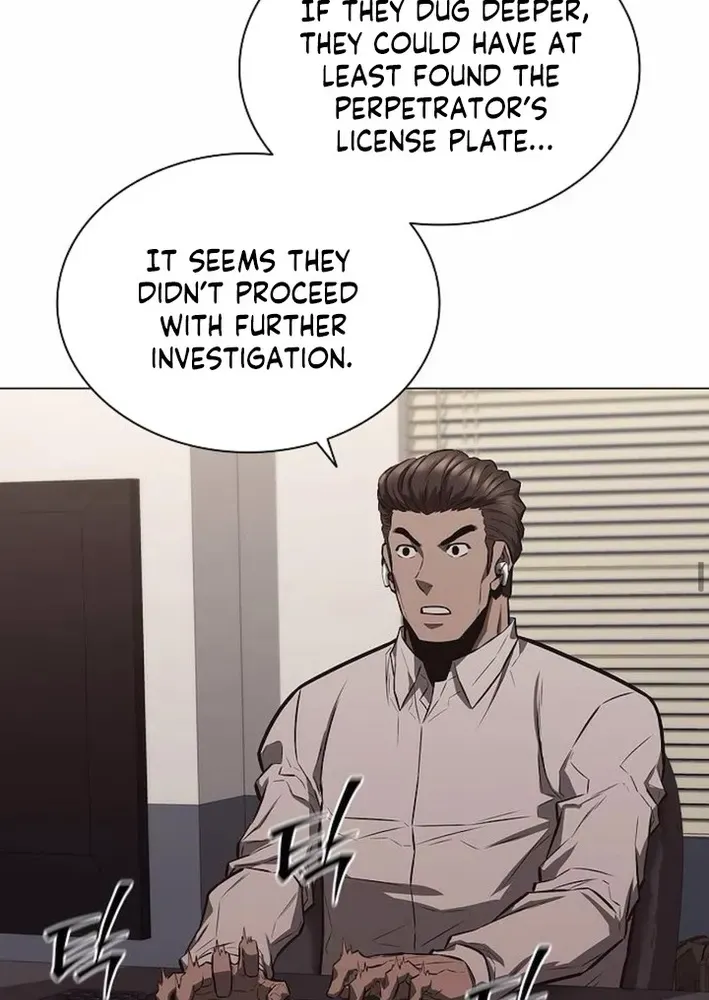 The Prosecutor’s Blade: A Former Mercenary’s Revenge Chapter 7 page 49 - 