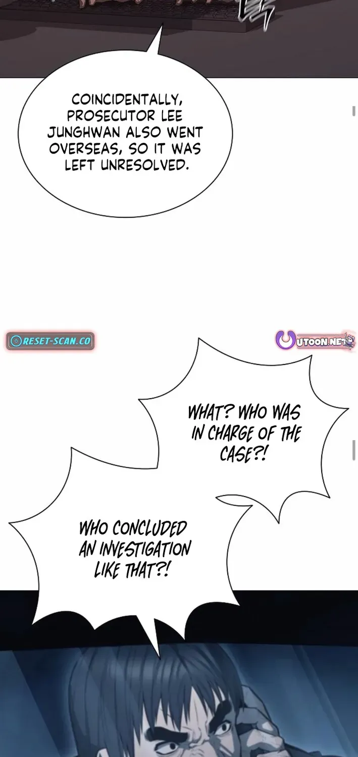 The Prosecutor’s Blade: A Former Mercenary’s Revenge Chapter 7 page 50 - 