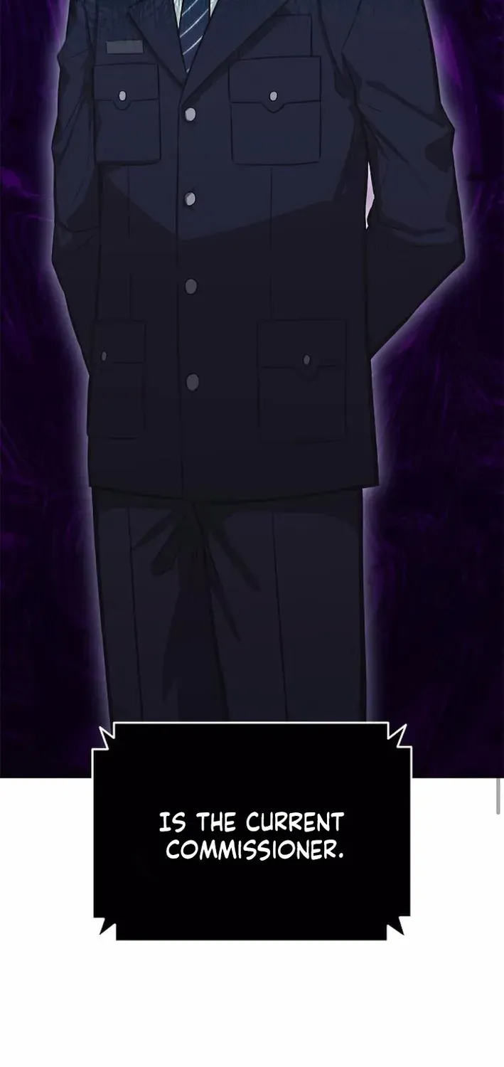 The Prosecutor’s Blade: A Former Mercenary’s Revenge Chapter 7 page 52 - 