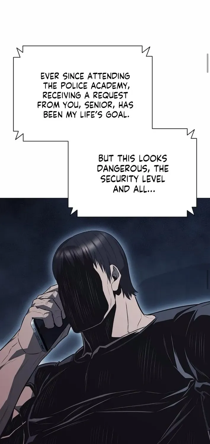 The Prosecutor’s Blade: A Former Mercenary’s Revenge Chapter 7 page 58 - 