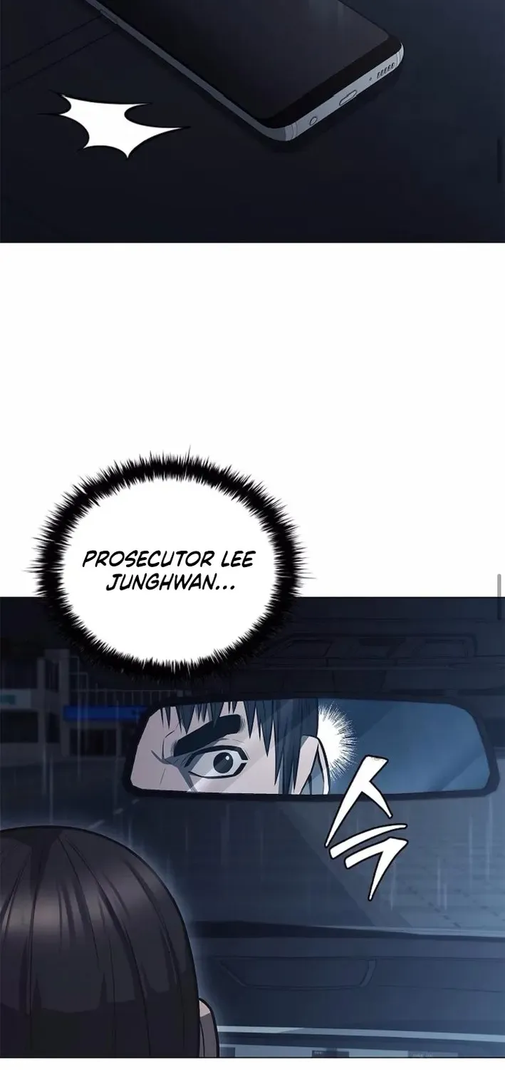 The Prosecutor’s Blade: A Former Mercenary’s Revenge Chapter 7 page 60 - 