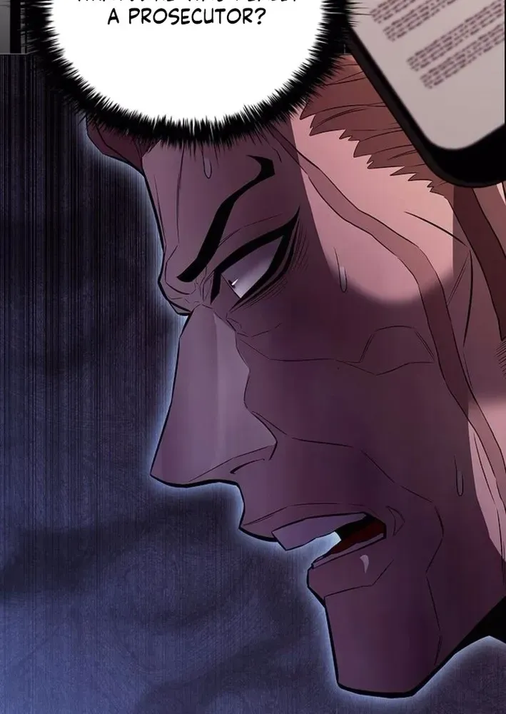 The Prosecutor’s Blade: A Former Mercenary’s Revenge Chapter 7 page 7 - 