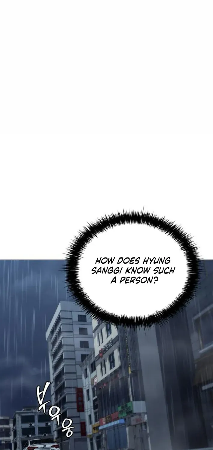The Prosecutor’s Blade: A Former Mercenary’s Revenge Chapter 7 page 61 - 