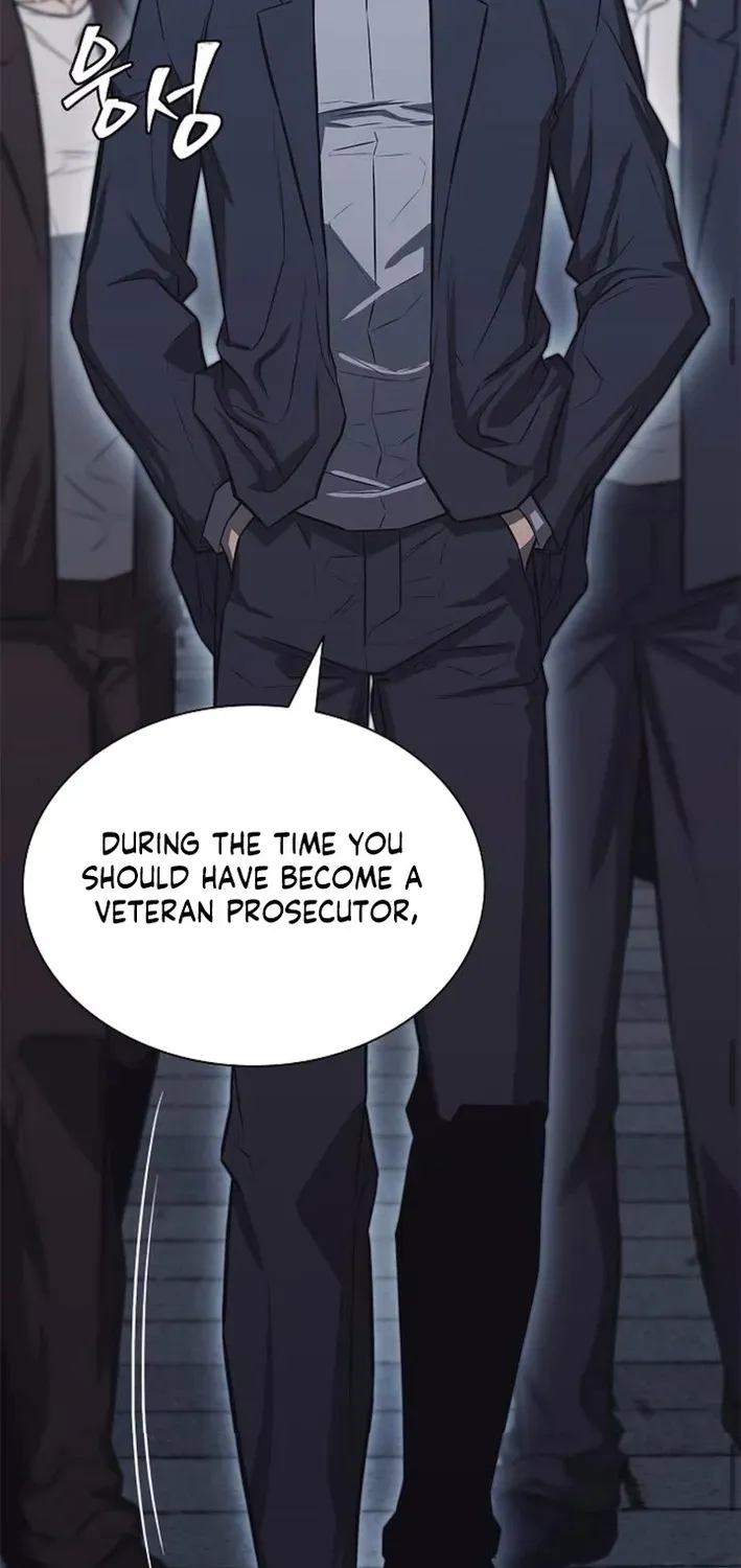 The Prosecutor’s Blade: A Former Mercenary’s Revenge Chapter 7 page 71 - 