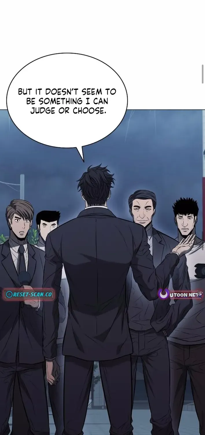 The Prosecutor’s Blade: A Former Mercenary’s Revenge Chapter 7 page 76 - 