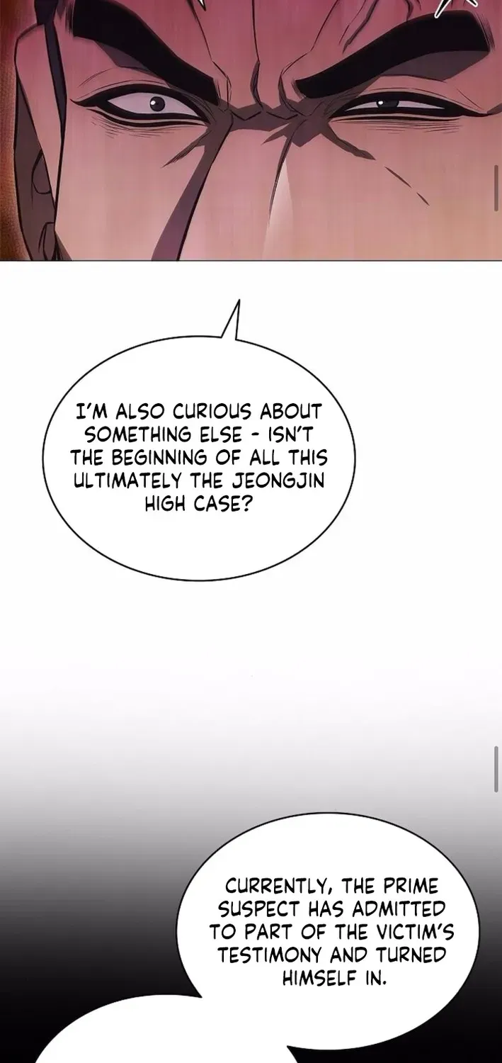 The Prosecutor’s Blade: A Former Mercenary’s Revenge Chapter 7 page 78 - 