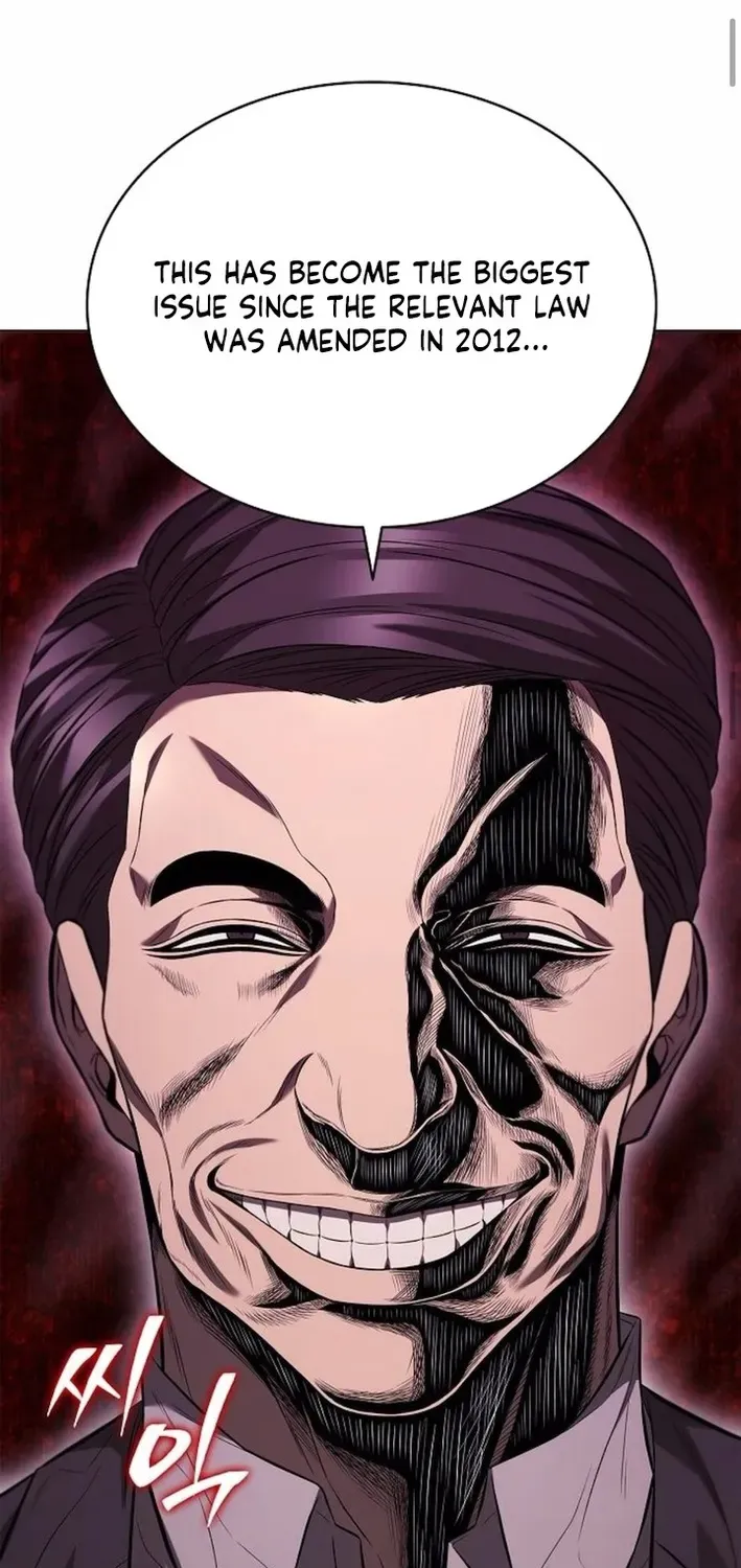 The Prosecutor’s Blade: A Former Mercenary’s Revenge Chapter 7 page 80 - 