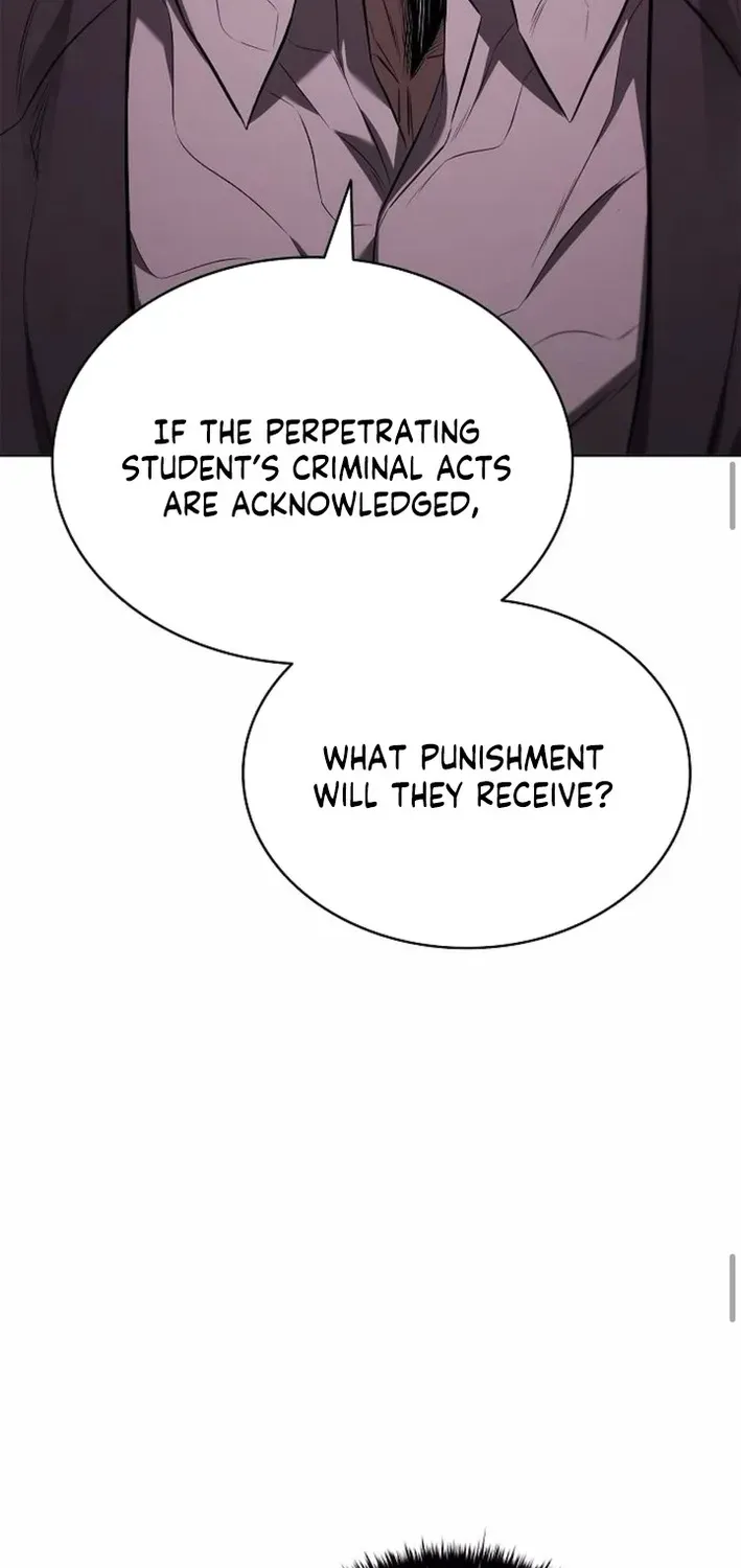 The Prosecutor’s Blade: A Former Mercenary’s Revenge Chapter 7 page 81 - 