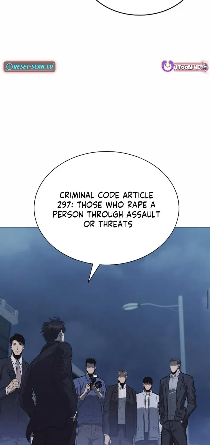 The Prosecutor’s Blade: A Former Mercenary’s Revenge Chapter 7 page 83 - 