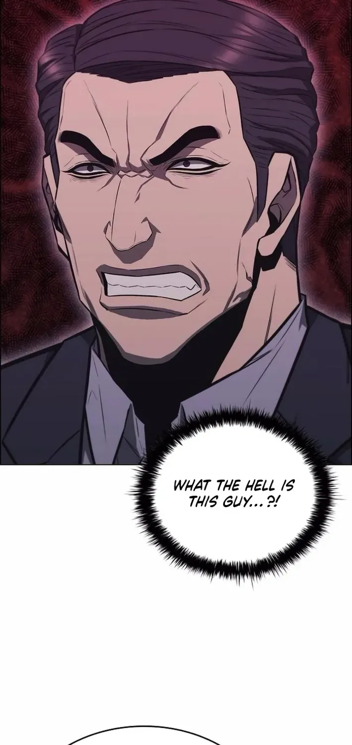 The Prosecutor’s Blade: A Former Mercenary’s Revenge Chapter 7 page 87 - 